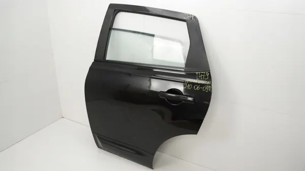 Vasen takao-ovi OEM 360199920 Nissan Qashqai J10 image 3