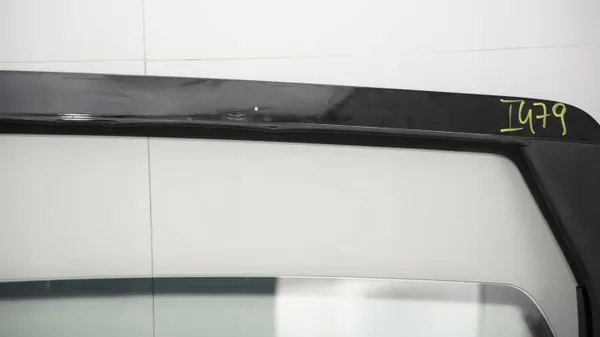 Vasen takao-ovi OEM 360199920 Nissan Qashqai J10 image 7