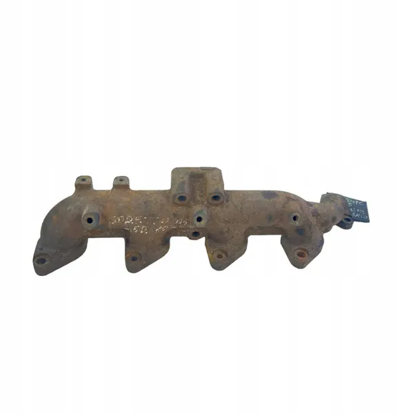 Gebrauchter Kia OE Abgaskrümmer OEM JUT120383 image 2