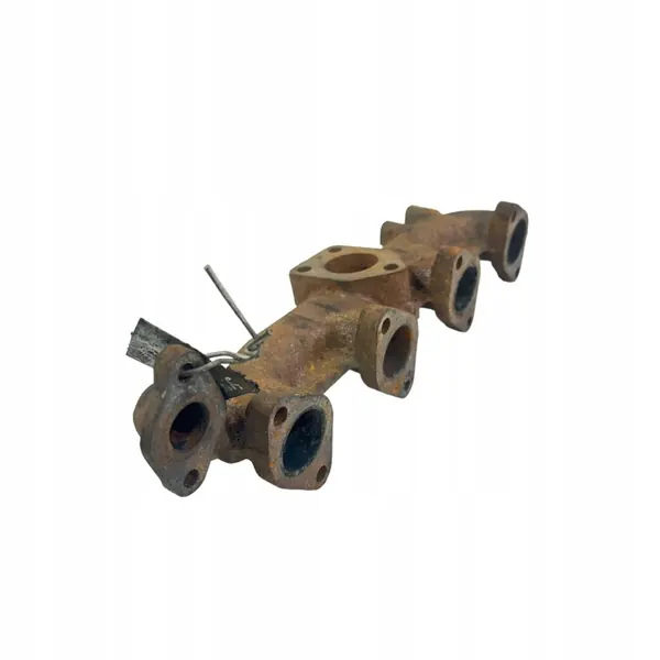 Gebrauchter Kia OE Abgaskrümmer OEM JUT120383 image 3
