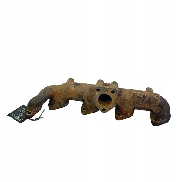 Gebrauchter Kia OE Abgaskrümmer OEM JUT120383 image 4