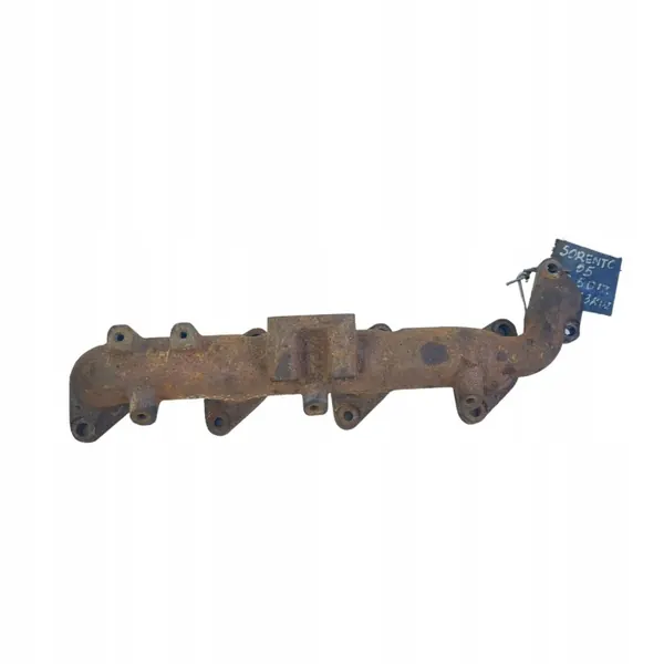 Gebrauchter Kia OE Abgaskrümmer OEM JUT120383 image 5