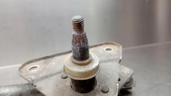 Voorraammechanisme CITROËN BERLINGO (M_) 9644210780 image 2