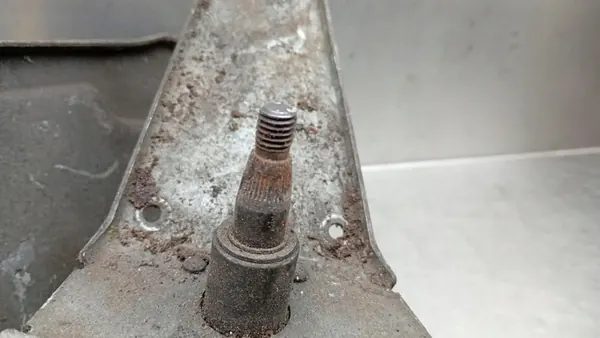 Voorraammechanisme CITROËN BERLINGO (M_) 9644210780 image 3