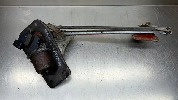 Voorraammechanisme CITROËN BERLINGO (M_) 9644210780 image 4