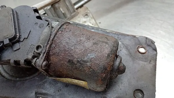 Voorraammechanisme CITROËN BERLINGO (M_) 9644210780 image 6