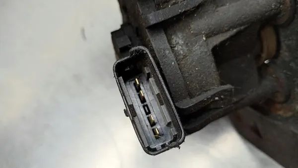 Voorraammechanisme CITROËN BERLINGO (M_) 9644210780 image 7