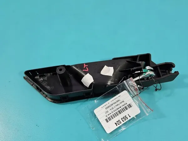 Inre handtag vänster bak OEM IMPRK1553524 Skoda image 4