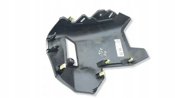 Toyota GT86 rattstamsskydd OEM 66075CA110 image 5