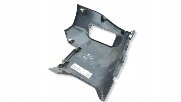 Toyota GT86 rattstamsskydd OEM 66075CA110 image 6