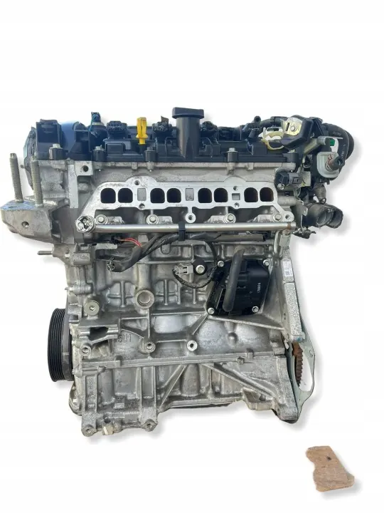 Moteur Mazda P5/P5-VPS 1.5L Essence, Faible Kilométrage 2017 image 3