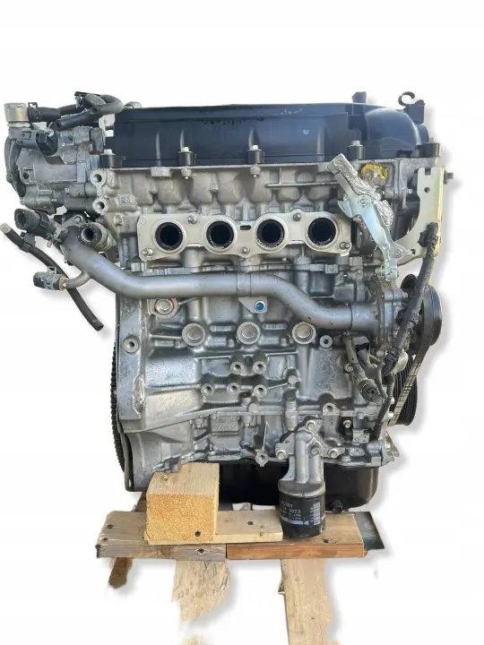 Moteur Mazda P5/P5-VPS 1.5L Essence, Faible Kilométrage 2017 image 5