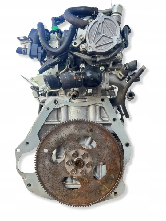 Moteur Mazda P5/P5-VPS 1.5L Essence, Faible Kilométrage 2017 image 6