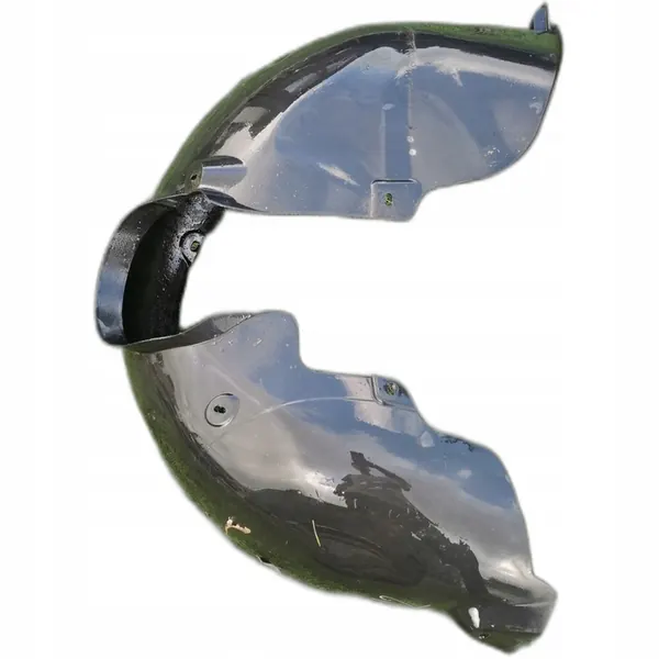 SKODA CITIGO LEFT FRONT FENDER image 2