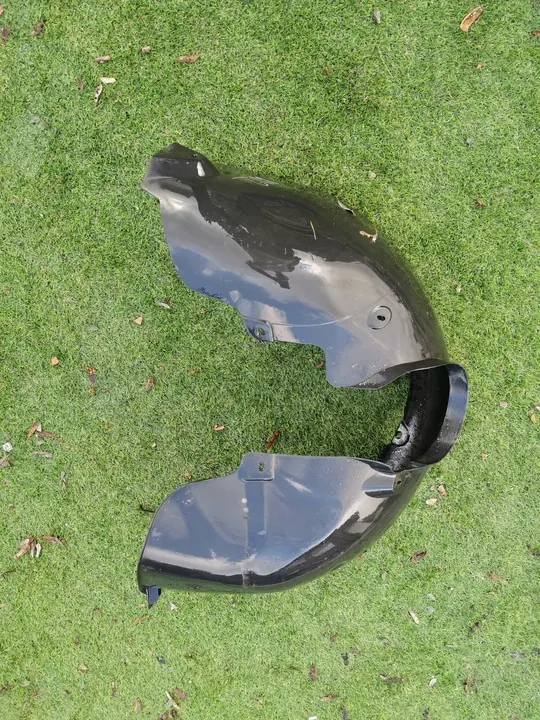SKODA CITIGO LEFT FRONT FENDER image 3