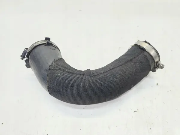 Tuyau d'intercooler Audi A6 C7 A7 3.0 Bi TDI image 3