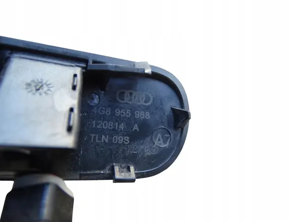 Audi A7 A6 A4 A5 Voorruit Spuitmonden OEM image 4