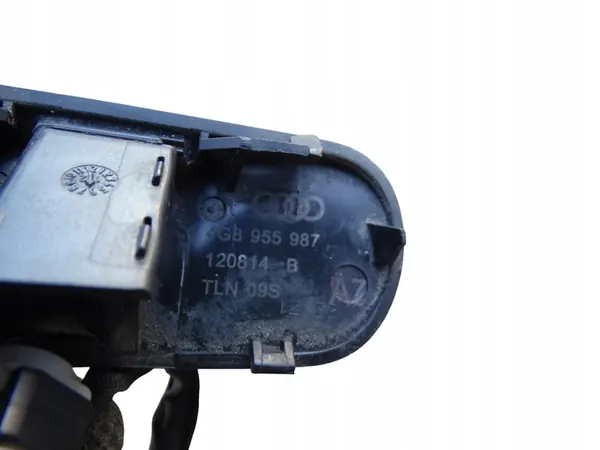 Audi A7 A6 A4 A5 Voorruit Spuitmonden OEM image 6