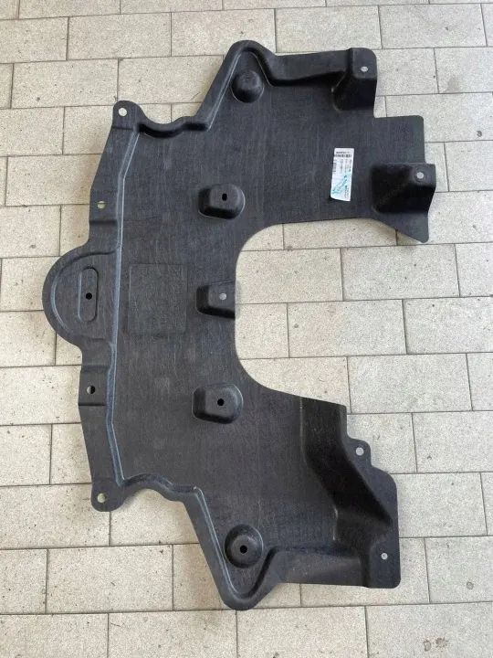 Cubierta Motor OEM 758923997R para Renault Austral image 2