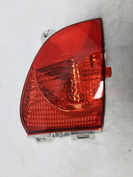 Lámpara Antiniebla Izquierda Citroen C3 Aircross image 2