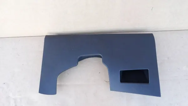 Cubierta Tablero Citroen DS7 Crossback OEM 1859472 image 2