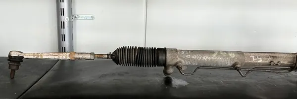 Porsche Boxster 986 911 996 Styrväxel OEM 996.347.011.11 image 3