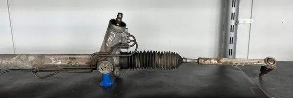 Porsche Boxster 986 911 996 Styrväxel OEM 996.347.011.11 image 4