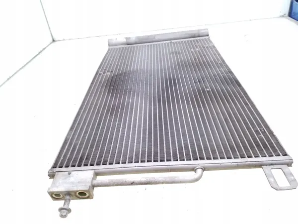 AC Kondensor OEM 55700406 för Alfa Romeo Giulietta image 4