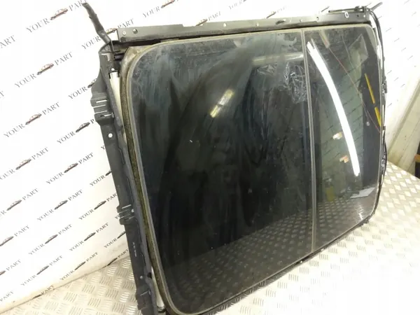 Schiebedach OEM CJ5415B689AC für Ford Ecosport 1.0L image 3