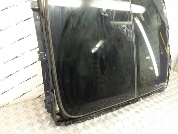 Schiebedach OEM CJ5415B689AC für Ford Ecosport 1.0L image 4