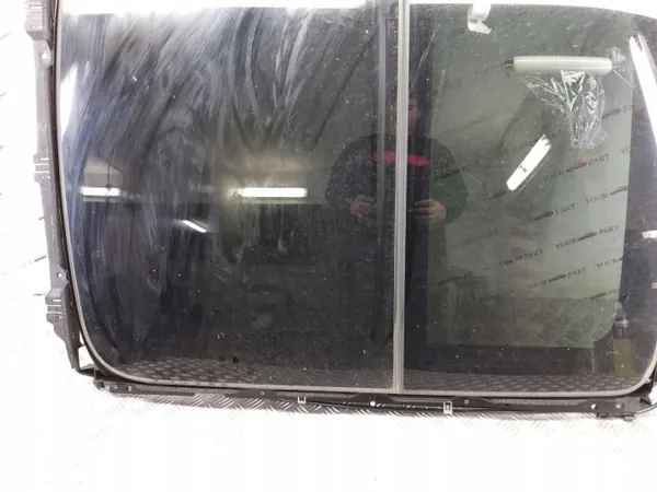 Schiebedach OEM CJ5415B689AC für Ford Ecosport 1.0L image 5