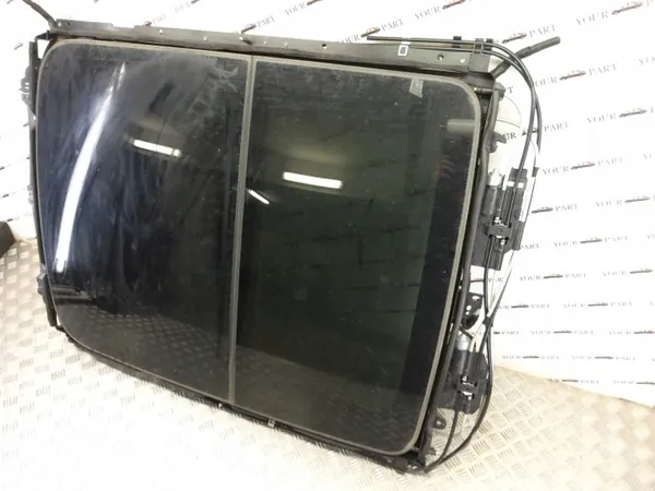 Schiebedach OEM CJ5415B689AC für Ford Ecosport 1.0L image 6