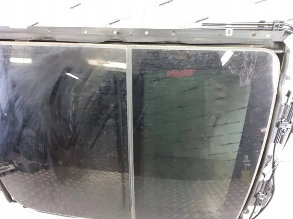 Schiebedach OEM CJ5415B689AC für Ford Ecosport 1.0L image 8