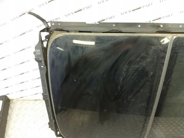 Schiebedach OEM CJ5415B689AC für Ford Ecosport 1.0L image 9