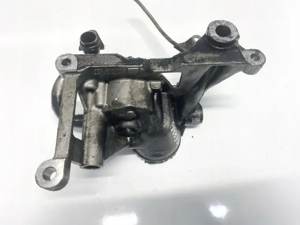 Pompe à huile OEM 059115105G pour Audi A6 2.5L 1998 image 2