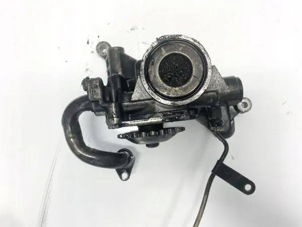Pompe à huile OEM 059115105G pour Audi A6 2.5L 1998 image 3