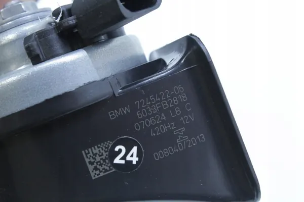 Buzina Baixa BMW F20 F21 F22 F23 M2 F30 F32 M3 M4 image 4