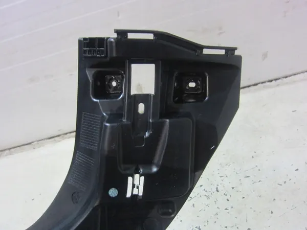 Piastra di scorrimento paraurti posteriore BMW X1 F48 destra OEM 7381120 image 4