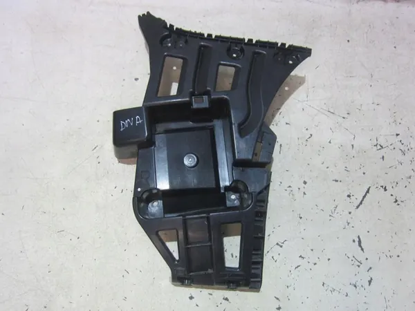 Piastra di scorrimento paraurti posteriore BMW X1 F48 destra OEM 7381120 image 8