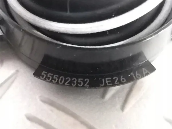 Cilindro esclavo de embrague OEM 55502352 Opel Astra III image 3