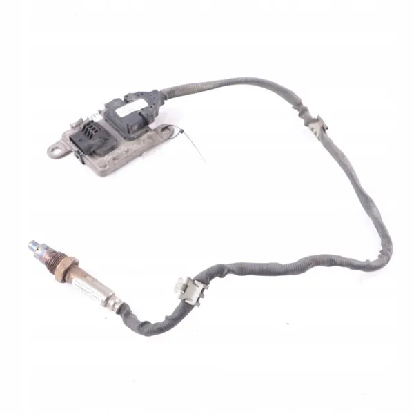 Sensor NOX Mercedes OEM A0009057208 - Usado image 2