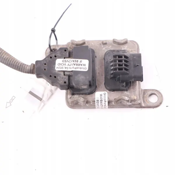 Sensor NOX Mercedes OEM A0009057208 - Usado image 4