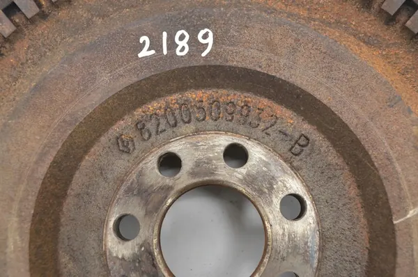 Kytkinsetti Opel Movano A 2010 GENUINE image 10