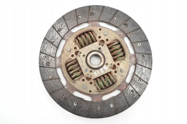 Kytkinsetti Opel Movano A 2010 GENUINE image 3