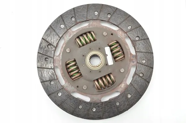 Kytkinsetti Opel Movano A 2010 GENUINE image 4