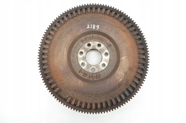 Kytkinsetti Opel Movano A 2010 GENUINE image 5