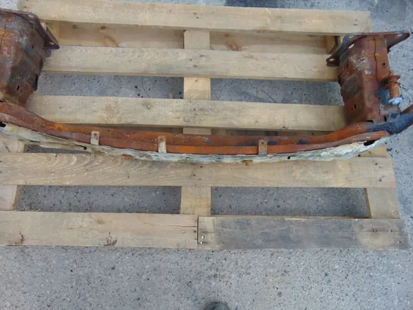 Ford OE DV41-S10922-AJ Etupuskuri image 3