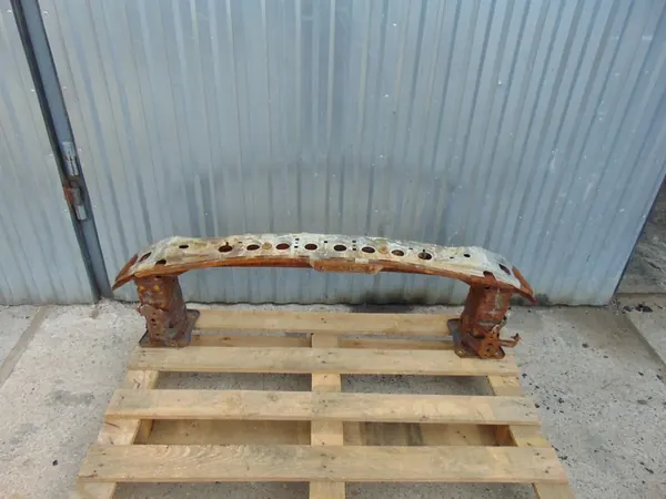 Ford OE DV41-S10922-AJ Etupuskuri image 6