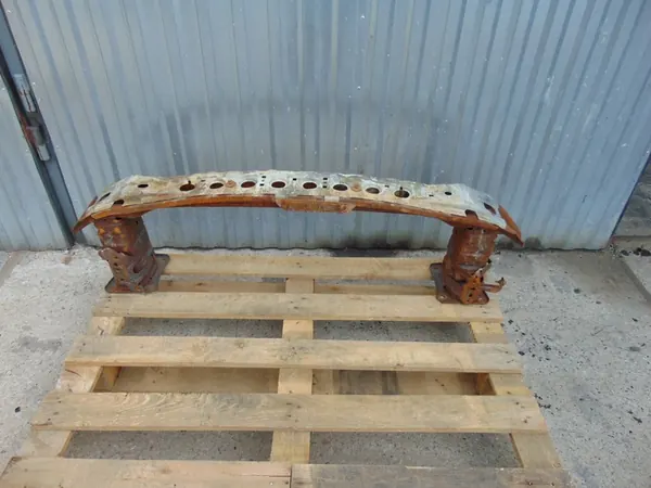 Ford OE DV41-S10922-AJ Etupuskuri image 8