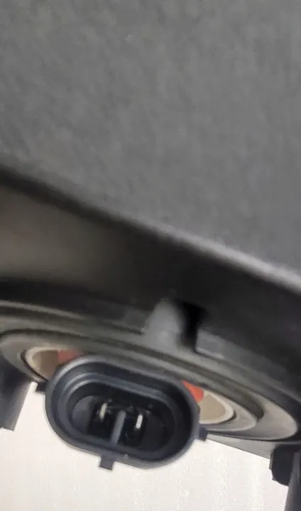 Farol de neblina LED direito KIA NIRO I 2016- 92202-G5000 image 10